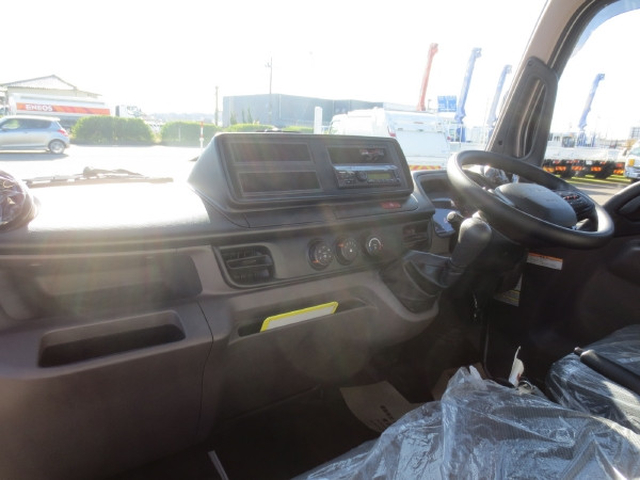 三菱ふそう キャンター 小型 平ボディ 2RG-FEAV0(97388) 12枚目