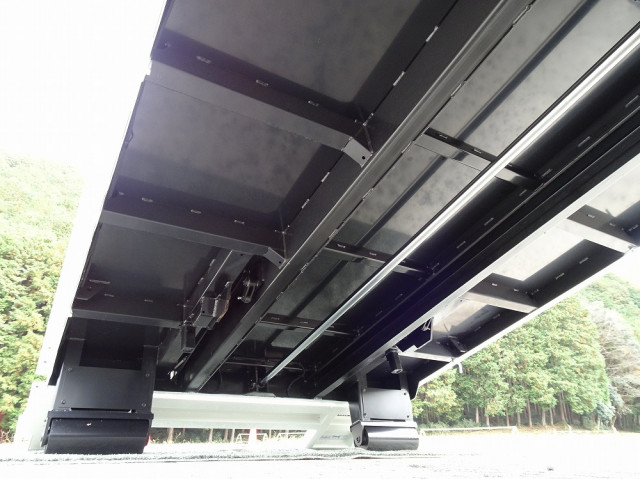 三菱ふそう ファイター 中型 土砂ダンプ 2KG-FK72F(97389) 25枚目