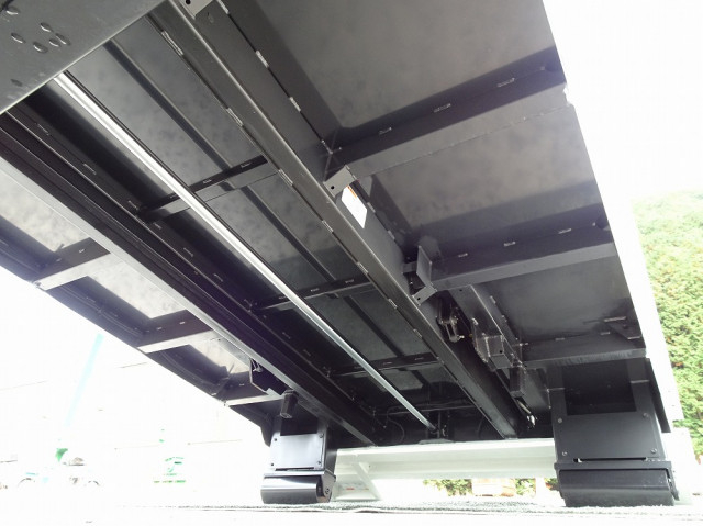 三菱ふそう ファイター 中型 土砂ダンプ 2KG-FK72F(97389) 26枚目