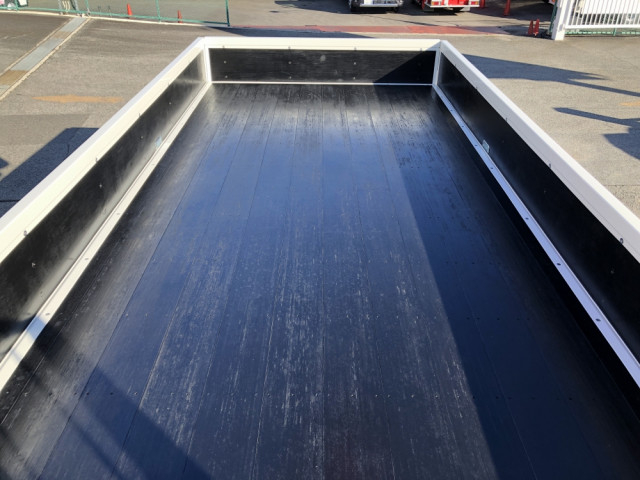 日野 レンジャー 増トン 平ボディ（クレーン付） 2KG-FE2ACA(97390) 25枚目