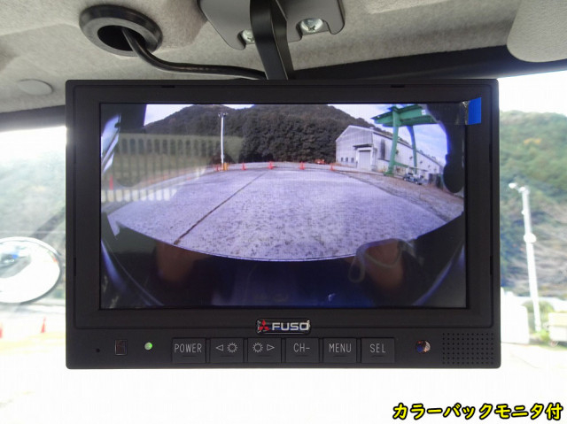 三菱ふそう ファイター 中型 土砂ダンプ 2KG-FK72F(97389) 36枚目