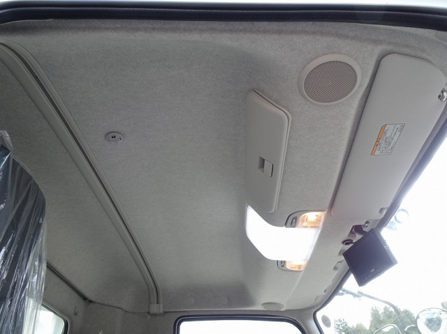 三菱ふそう ファイター 中型 土砂ダンプ 2KG-FK72F(97389) 38枚目