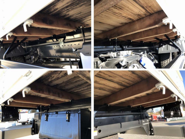 日野 レンジャー 増トン 平ボディ（クレーン付） 2KG-FE2ACA(97390) 31枚目