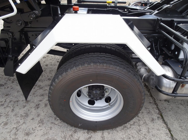 三菱ふそう ファイター 中型 土砂ダンプ 2KG-FK72F(97389) 42枚目