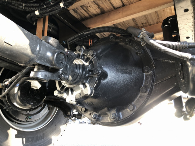 日野 レンジャー 増トン 平ボディ（クレーン付） 2KG-FE2ACA(97390) 32枚目