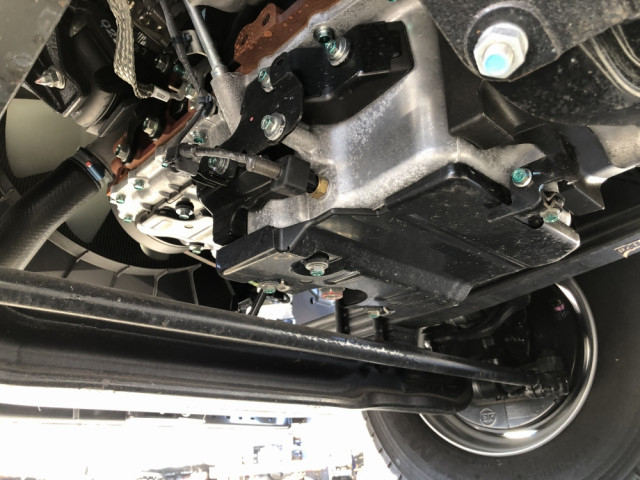 日野 レンジャー 増トン 平ボディ（クレーン付） 2KG-FE2ACA(97390) 33枚目