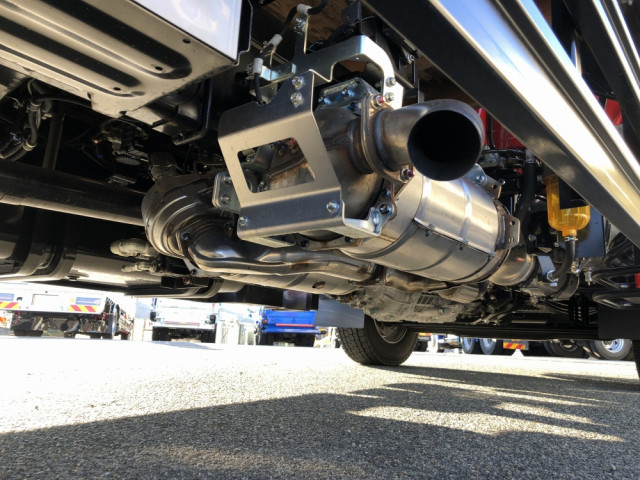 日野 レンジャー 増トン 平ボディ（クレーン付） 2KG-FE2ACA(97390) 34枚目