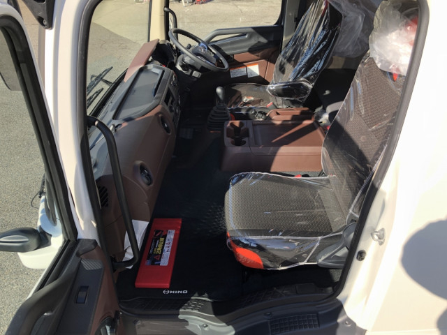 日野 レンジャー 増トン 平ボディ（クレーン付） 2KG-FE2ACA(97390) 35枚目