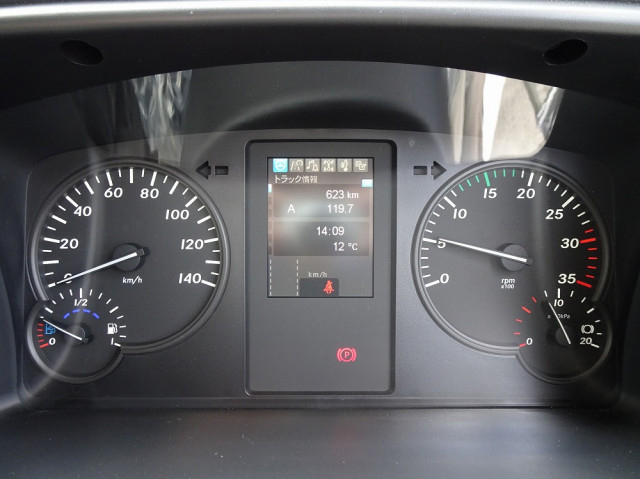 三菱ふそう ファイター 中型 土砂ダンプ 2KG-FK72F(97389) 46枚目