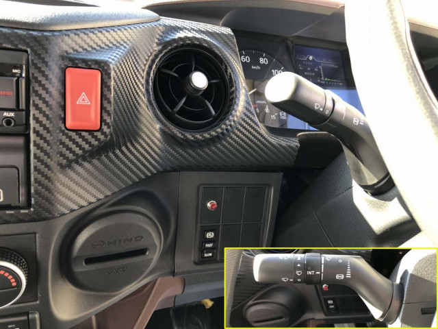 日野 レンジャー 増トン 平ボディ（クレーン付） 2KG-FE2ACA(97390) 38枚目