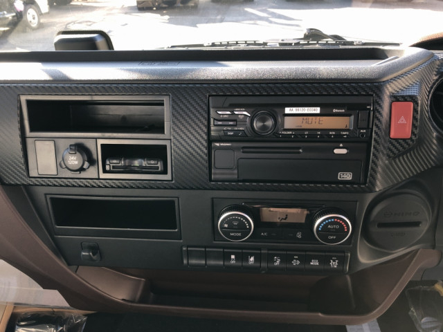 日野 レンジャー 増トン 平ボディ（クレーン付） 2KG-FE2ACA(97390) 39枚目