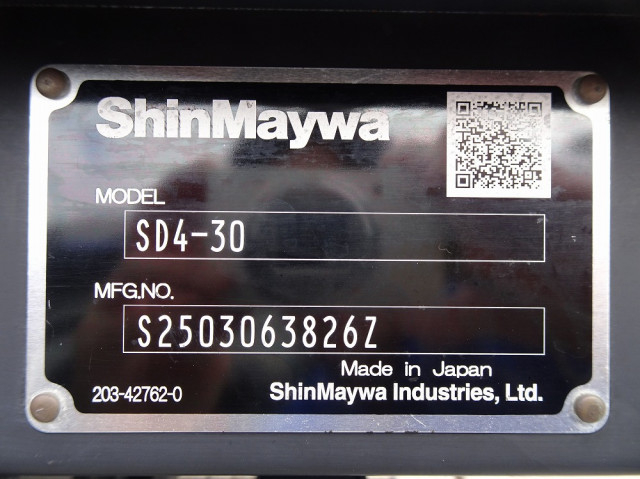 三菱ふそう ファイター 中型 土砂ダンプ 2KG-FK72F(97389) 50枚目