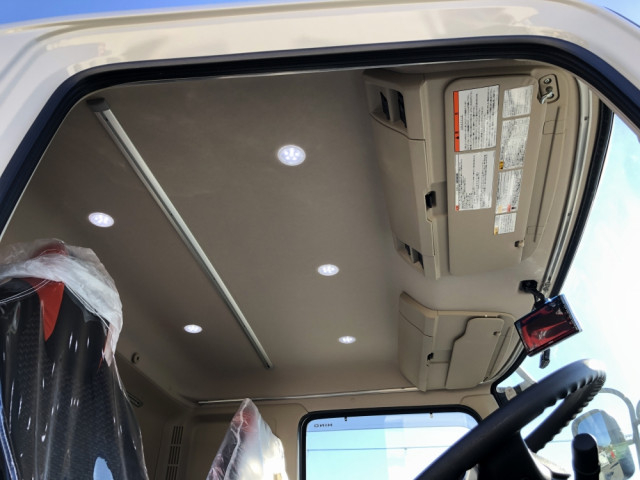 日野 レンジャー 増トン 平ボディ（クレーン付） 2KG-FE2ACA(97390) 42枚目