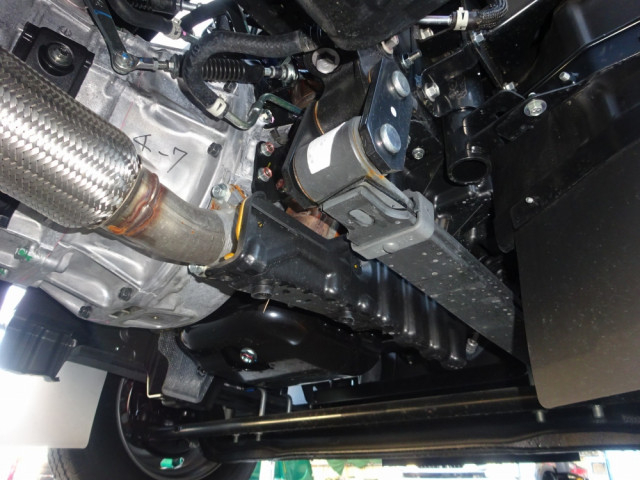 日野 デュトロ 小型 キャリアカー 2KG-XZU722M(97391) 27枚目