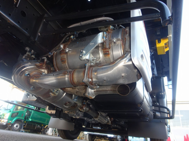 日野 デュトロ 小型 キャリアカー 2KG-XZU722M(97391) 28枚目