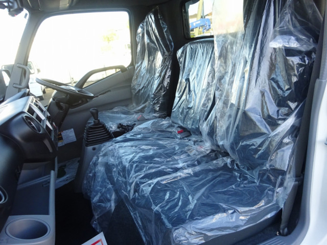 日野 デュトロ 小型 キャリアカー 2KG-XZU722M(97391) 31枚目