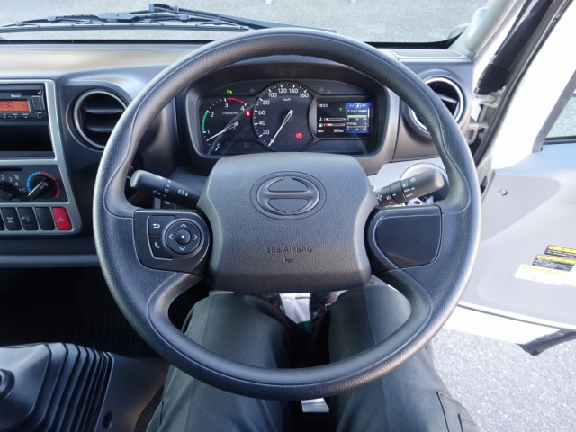 日野 デュトロ 小型 キャリアカー 2KG-XZU722M(97391) 32枚目