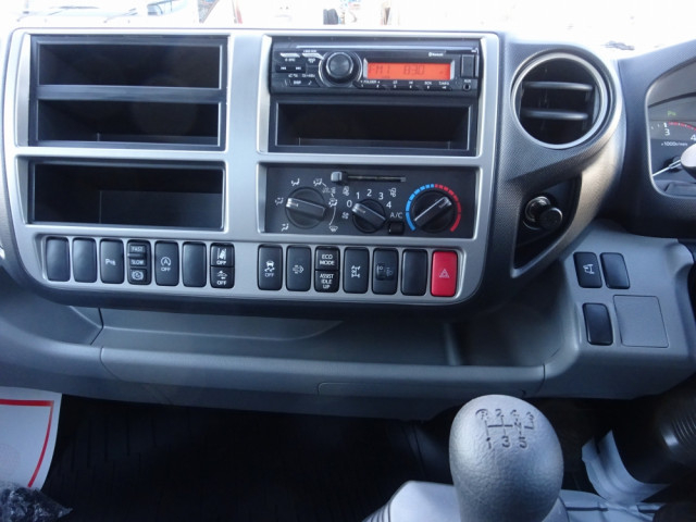 日野 デュトロ 小型 キャリアカー 2KG-XZU722M(97391) 34枚目