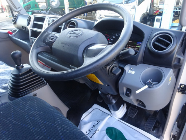 日野 デュトロ 小型 キャリアカー 2KG-XZU722M(97391) 36枚目