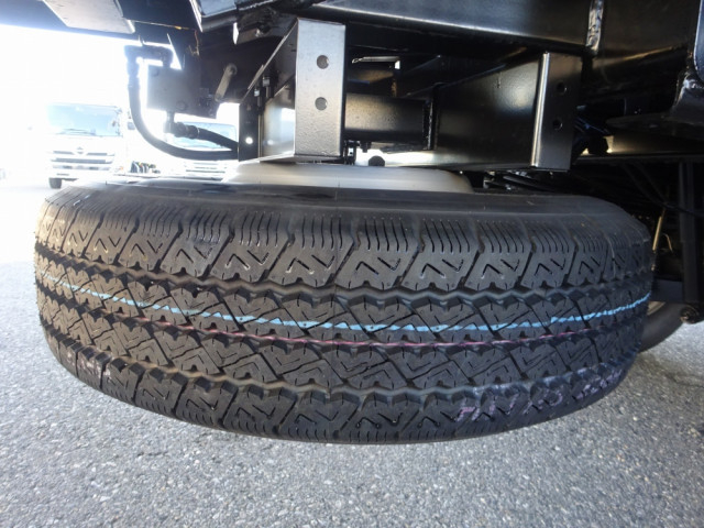 日野 デュトロ 小型 キャリアカー 2KG-XZU722M(97391) 40枚目