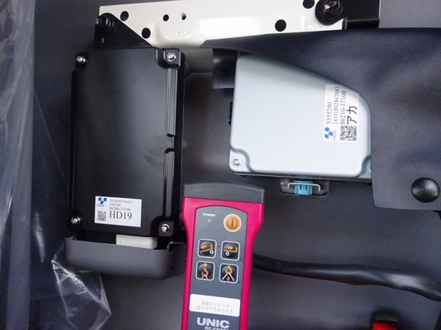 日野 デュトロ 小型 キャリアカー 2KG-XZU722M(97391) 43枚目