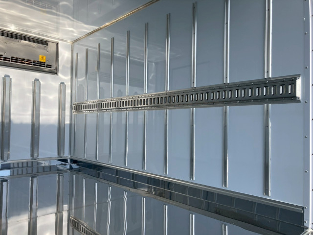 三菱ふそう キャンター 小型 冷蔵冷凍バン 2RG-FBAV0(97395) 15枚目