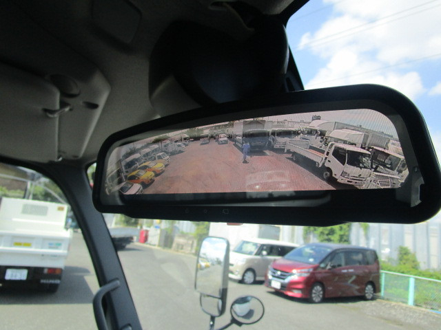 日野 デュトロ 中型 ウィング 2KG-XZU710M(97394) 28枚目