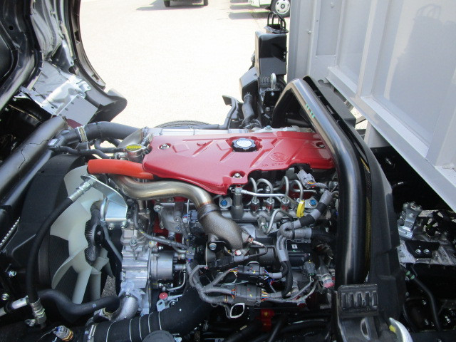 日野 デュトロ 中型 ウィング 2KG-XZU710M(97394) 33枚目