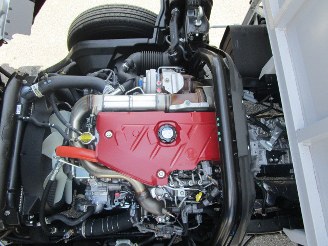 日野 デュトロ 中型 ウィング 2KG-XZU710M(97394) 34枚目