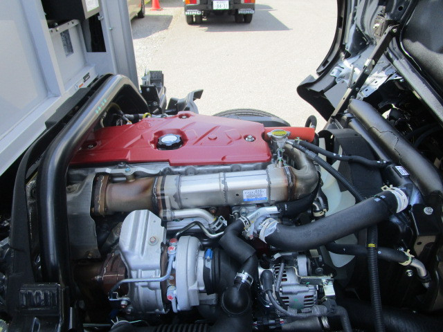 日野 デュトロ 中型 ウィング 2KG-XZU710M(97394) 35枚目