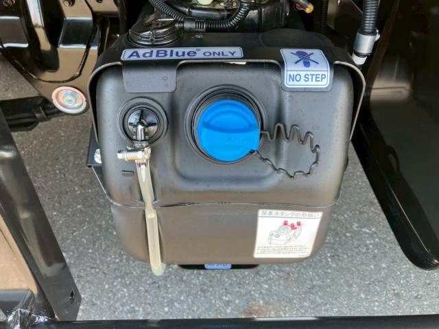 三菱ふそう キャンター 小型 冷蔵冷凍バン 2RG-FBAV0(97395) 24枚目