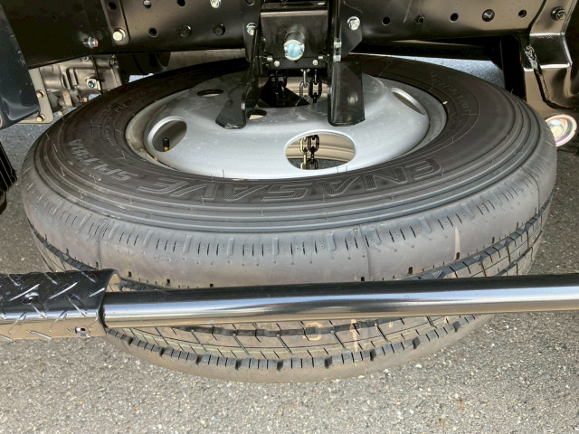 三菱ふそう キャンター 小型 冷蔵冷凍バン 2RG-FBAV0(97395) 26枚目