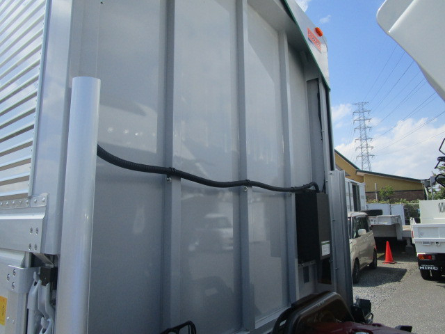 日野 デュトロ 中型 ウィング 2KG-XZU710M(97394) 40枚目