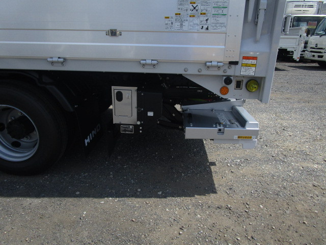 日野 デュトロ 中型 ウィング 2KG-XZU710M(97394) 42枚目