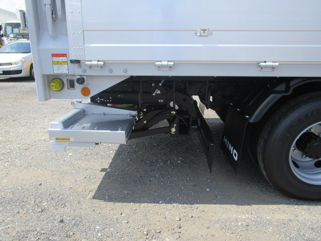日野 デュトロ 中型 ウィング 2KG-XZU710M(97394) 43枚目