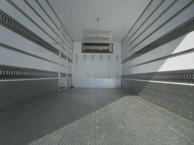 日野 レンジャー 中型 冷蔵冷凍バン 2PG-FD2ABG(97397) 10枚目