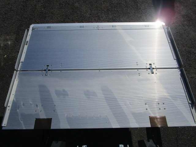 日野 レンジャー 中型 冷蔵冷凍バン 2PG-FD2ABG(97397) 16枚目