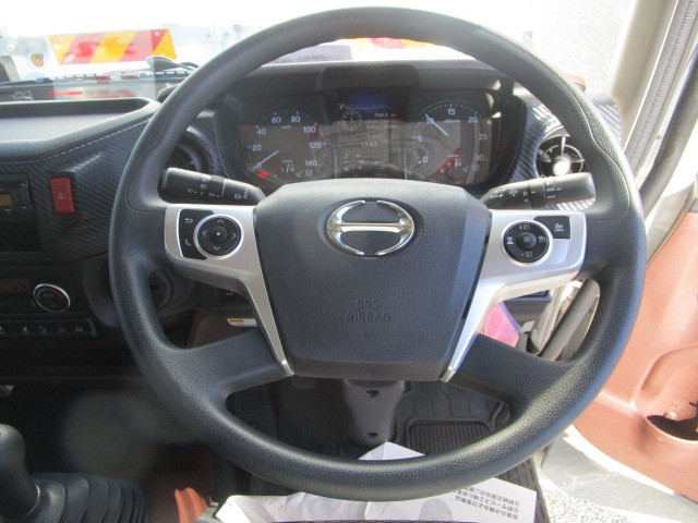 日野 レンジャー 中型 冷蔵冷凍バン 2PG-FD2ABG(97397) 19枚目