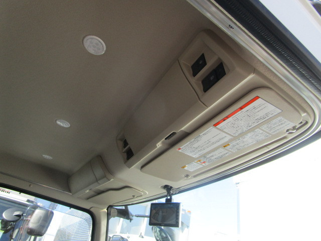 日野 レンジャー 中型 冷蔵冷凍バン 2PG-FD2ABG(97397) 23枚目