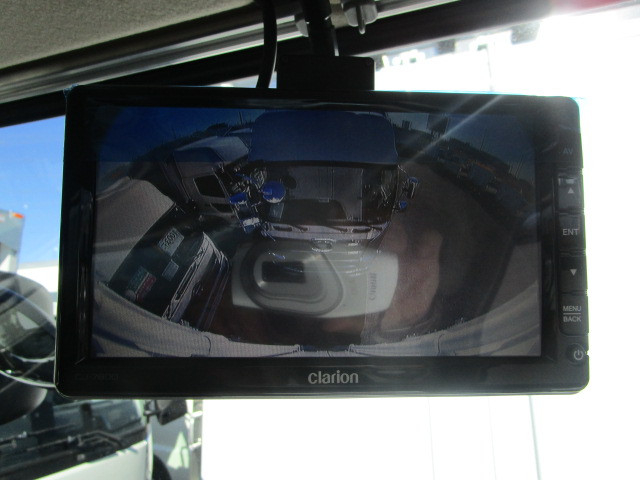 日野 レンジャー 中型 冷蔵冷凍バン 2PG-FD2ABG(97397) 24枚目