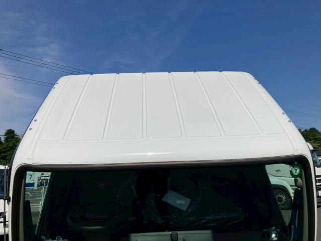 三菱ふそう キャンター 小型 冷蔵冷凍バン 2RG-FBAV0(97396) 27枚目