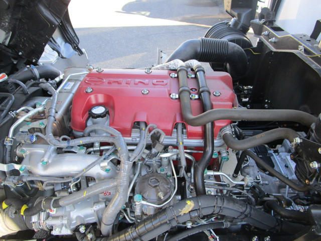 日野 レンジャー 中型 冷蔵冷凍バン 2PG-FD2ABG(97397) 28枚目