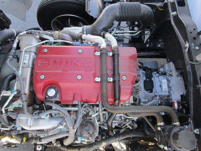 日野 レンジャー 中型 冷蔵冷凍バン 2PG-FD2ABG(97397) 29枚目