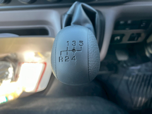 三菱ふそう キャンター 小型 冷蔵冷凍バン 2RG-FBAV0(97396) 33枚目