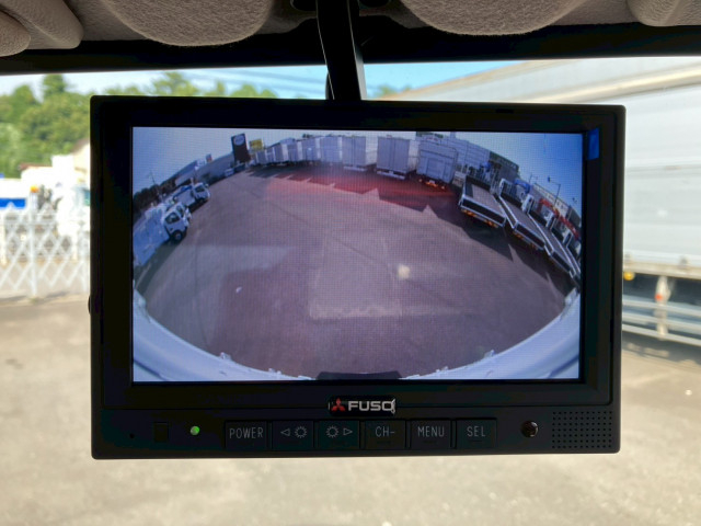 三菱ふそう キャンター 小型 冷蔵冷凍バン 2RG-FBAV0(97396) 36枚目