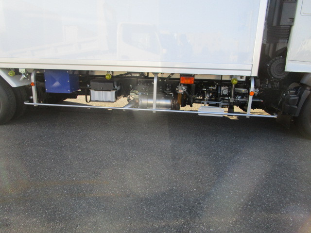 日野 レンジャー 中型 冷蔵冷凍バン 2PG-FD2ABG(97397) 38枚目