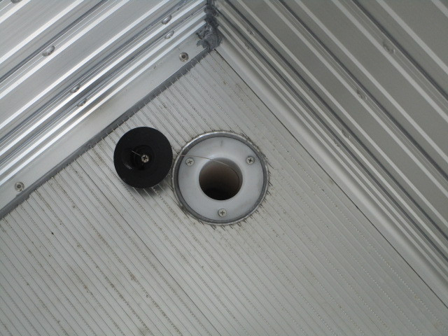 日野 レンジャー 中型 冷蔵冷凍バン 2PG-FD2ABG(97397) 40枚目