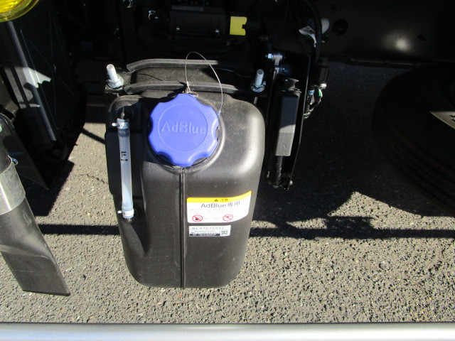 日野 レンジャー 中型 冷蔵冷凍バン 2PG-FD2ABG(97397) 41枚目