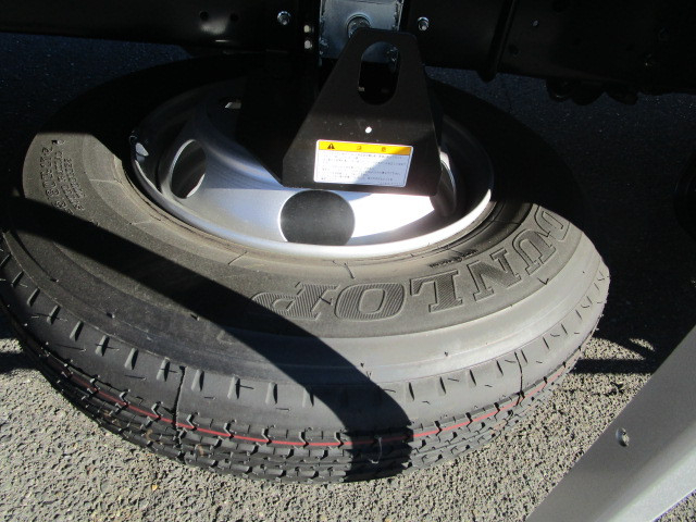 日野 レンジャー 中型 冷蔵冷凍バン 2PG-FD2ABG(97397) 42枚目