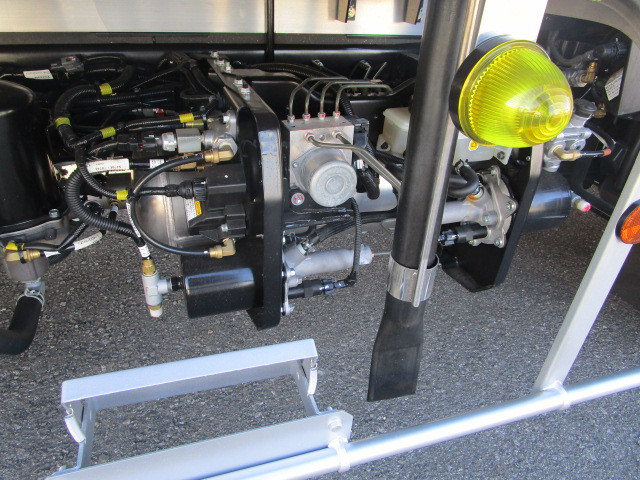 日野 レンジャー 中型 冷蔵冷凍バン 2PG-FD2ABG(97397) 47枚目